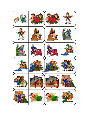 RELIGION CHRISTIAN`RGS-7